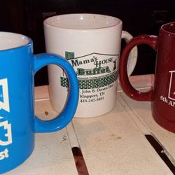 Coffee Cups