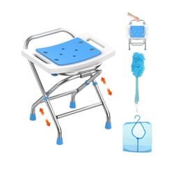 SHOWER  CHAIR SEAT