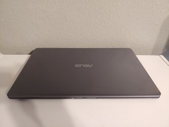 Asus Vivobook S510U
