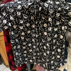 Jack Boy Shirt