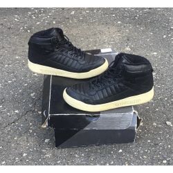 A Bathing Ape High Top Bapestas