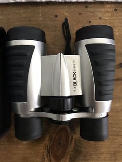 Binoculars set of 2 Brand new