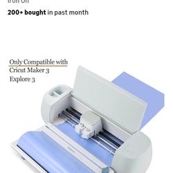 Cricut Roll Holder