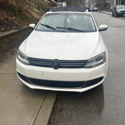 2014 Volkswagen Jetta