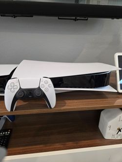 Sony Ps5