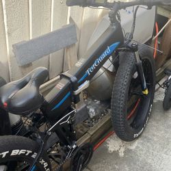 E-bike 