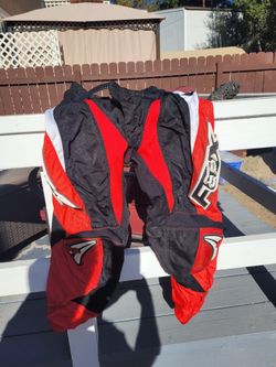 Fox Motocross MX Pants Size 30