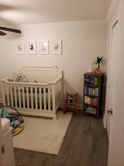 Crib