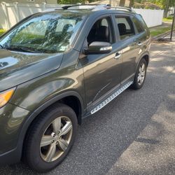 2012 KIA Sorento