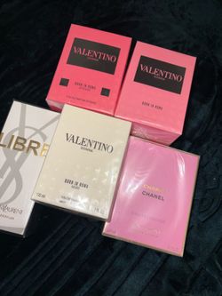 Women’s perfume