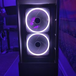 Custom RGB PC, RTX 3070, 2tb, 64 gb ram, Ryzen 5700x, Great Condition