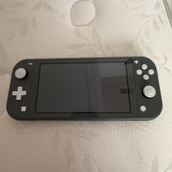 Nintendo Switch Light