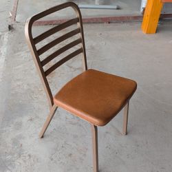Vintage Mid Century Modern Chairs 1958