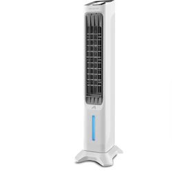 Turbo Chill Tower Evaporative Space Cooler