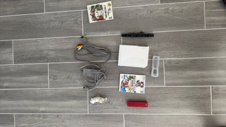 Nintendo Wii