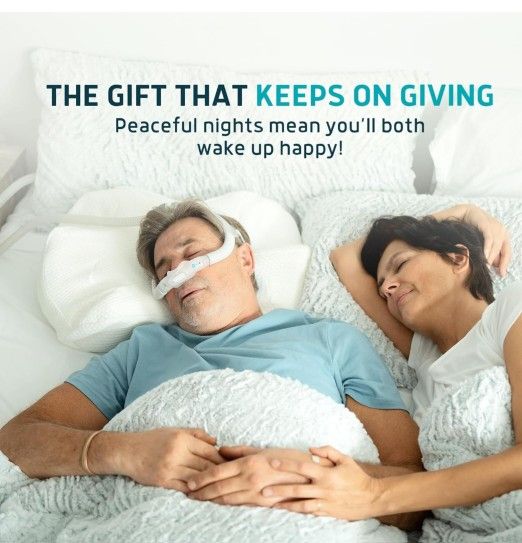 Memory Foam Pillow For Side Better Sleep