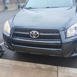 2010 Toyota Rav4
