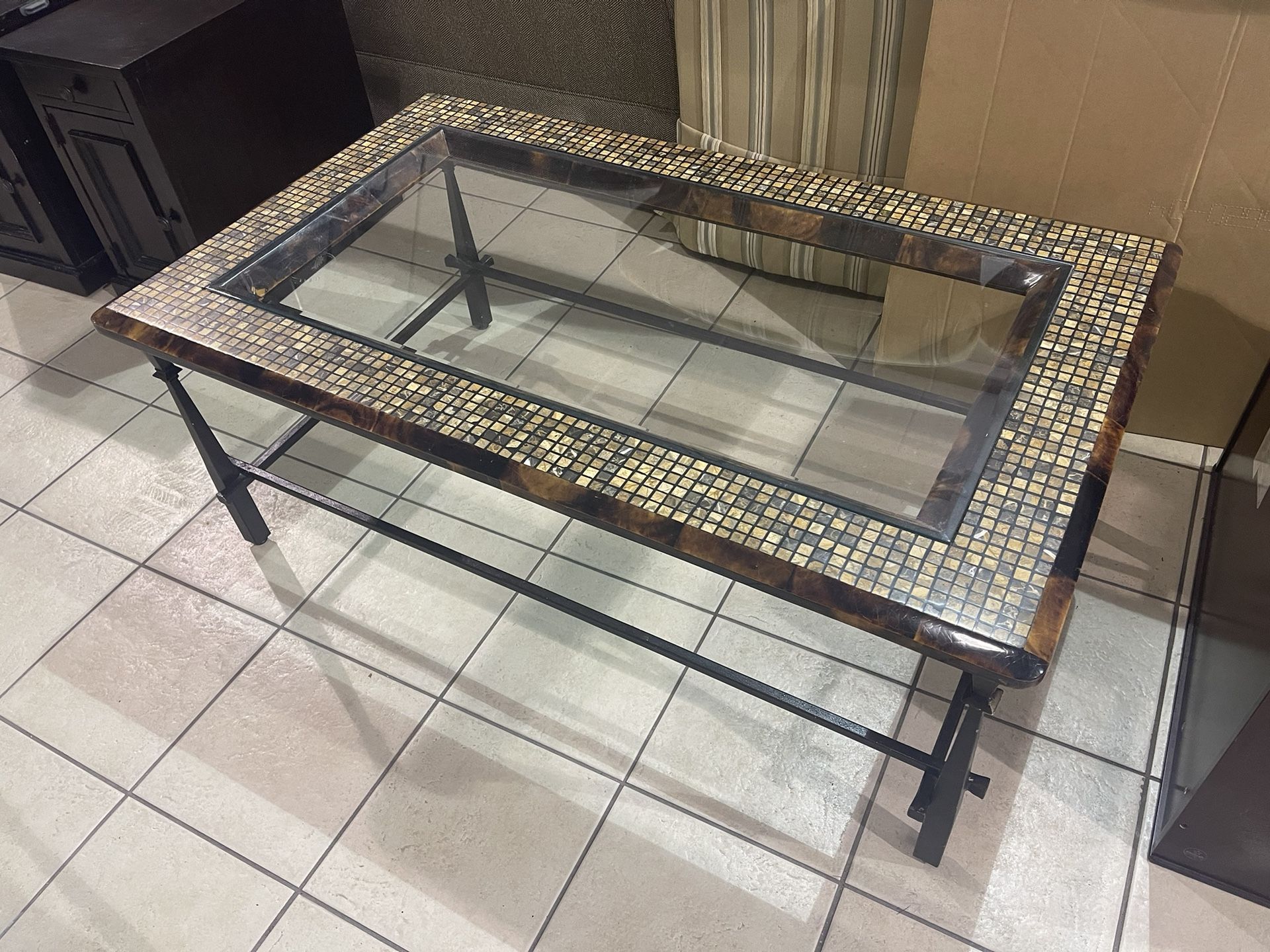 Matching Table Set