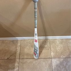 Marucci USSSA Youth Cat 8 Baseball Bat 31”, Drop 8