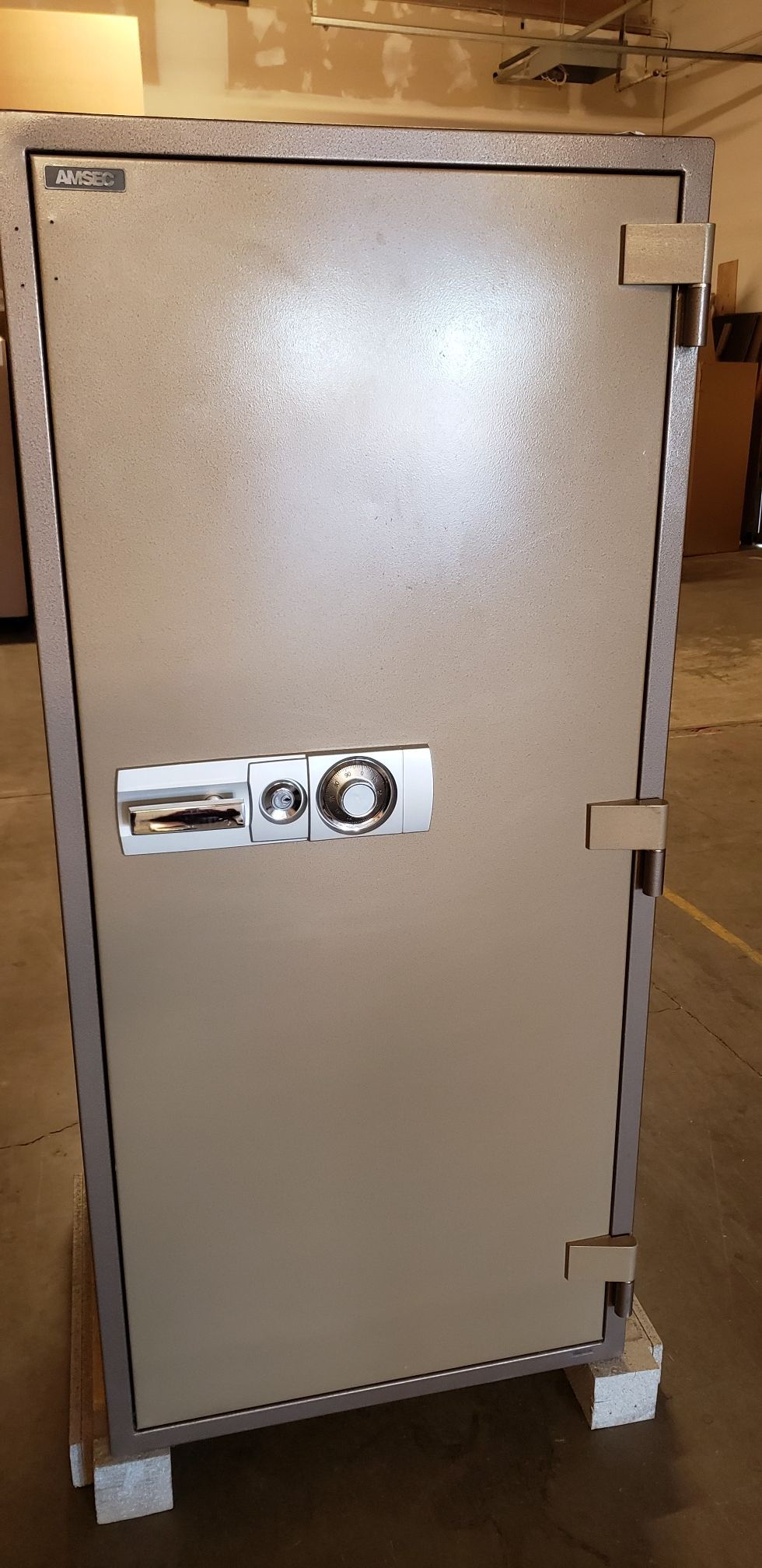 AMSEC Fire Rated Home Safe for Sale in Phoenix, AZ OfferUp