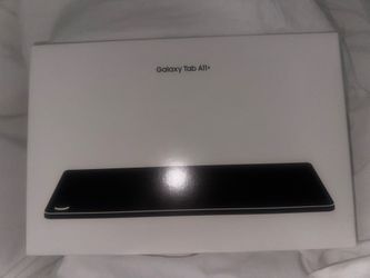 Samsung Galaxy Tab A11