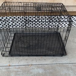Dog Crate