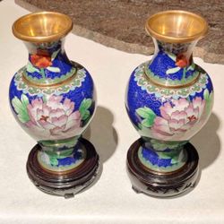 Vintage Vases