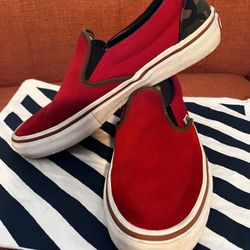 Vans Slip-on Pro Custom M8.5