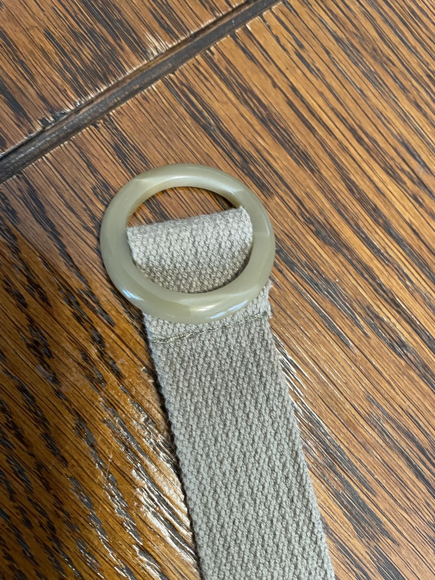 Unbranded Belt