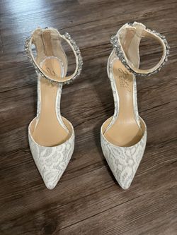 Bridal Shoes