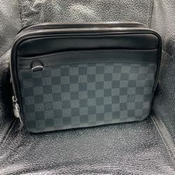 Louis Vuitton Trocadero Bag