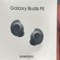 Samsung Galaxy Buds FE