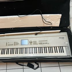 Triton PRO X KORG