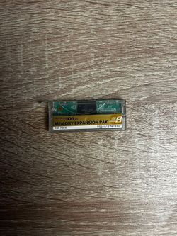 Nintendo DS Lite Memory Expansion Pak