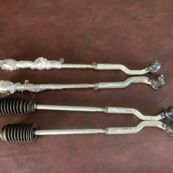 Polaris RZR Turbo S Tie Rods