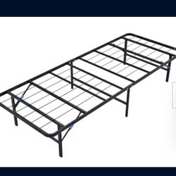 Twin Bed Frame $20