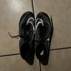 Nike Ja Fly 4