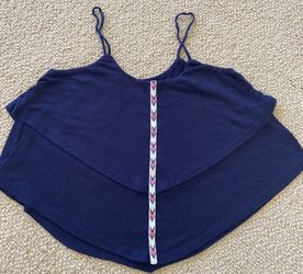 Lady’s top By Mason& Mackenzie, Size Small