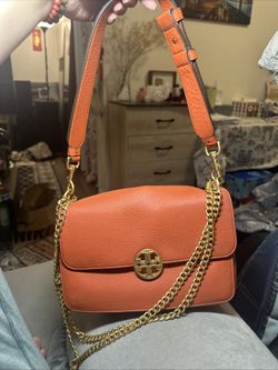 Tory burch hand bag