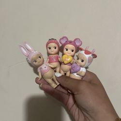 Sonny Angels 