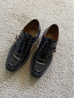 Dress Shoes Christian Louboutin size 44 1/2