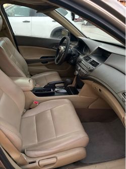 2010 Honda Accord