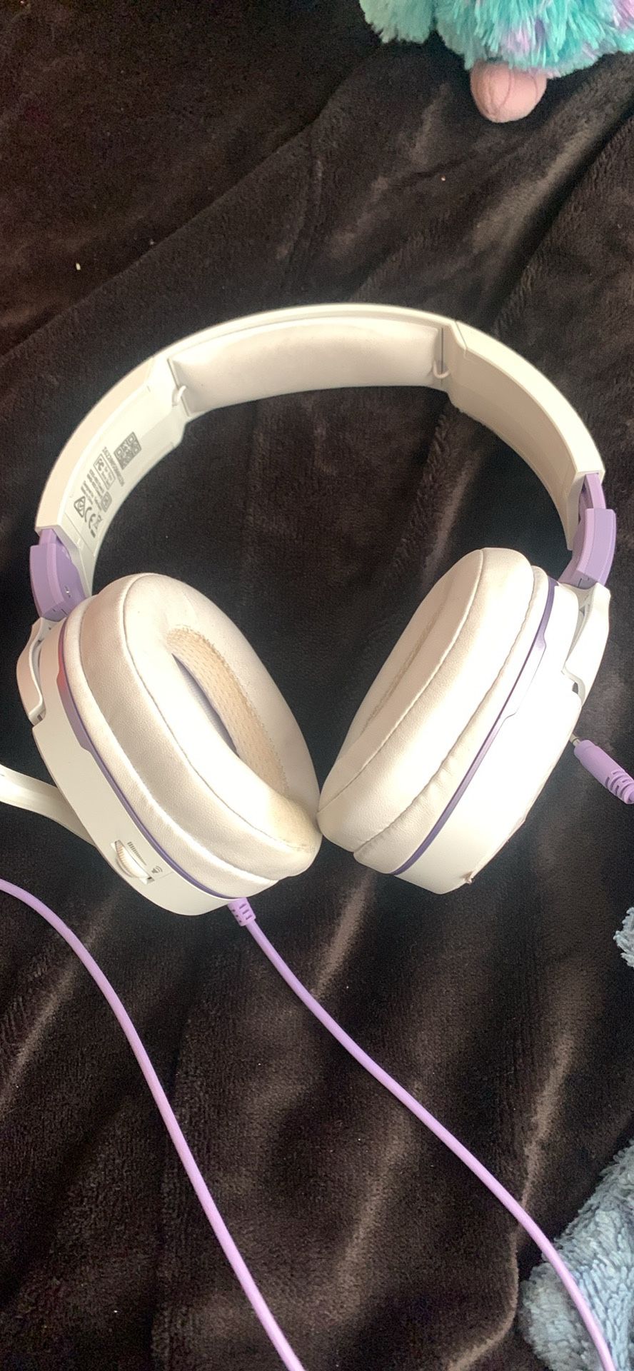 Head Set