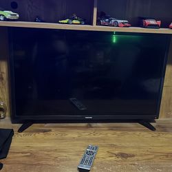 toshiba 32inch flatscreen tv