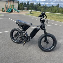 Ridstar Q20