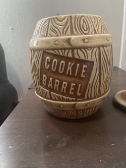 Cookie Jar