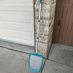 Pool Skimmer