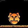 Jessdogs Tteasures 2