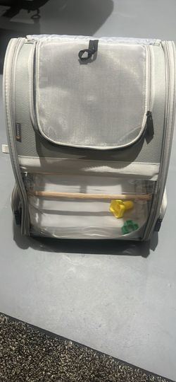 Bird backpack (make a offer)