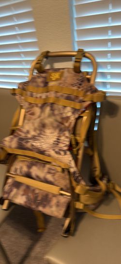 SLUMBERJACK LIKE NEW EXCELLENT CONDITION $75